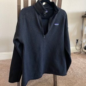 Patagonia pullover